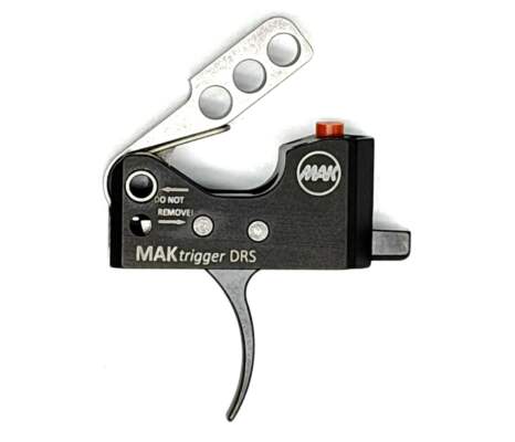 MAKtrigger DRS Matchabzug