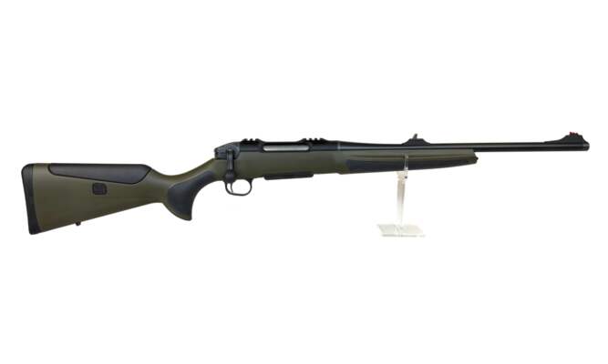 .308 Win Haenel Repetierbüchse Jaeger NXT Composite 52cm