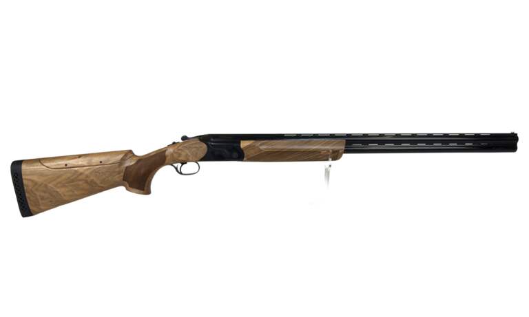 Huglu Victor Sport 76cm 12/76 Bockdoppelflinte