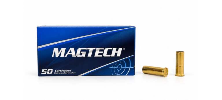 .38 Special Magtech LWC 9,6g/148grs. 50 Pck