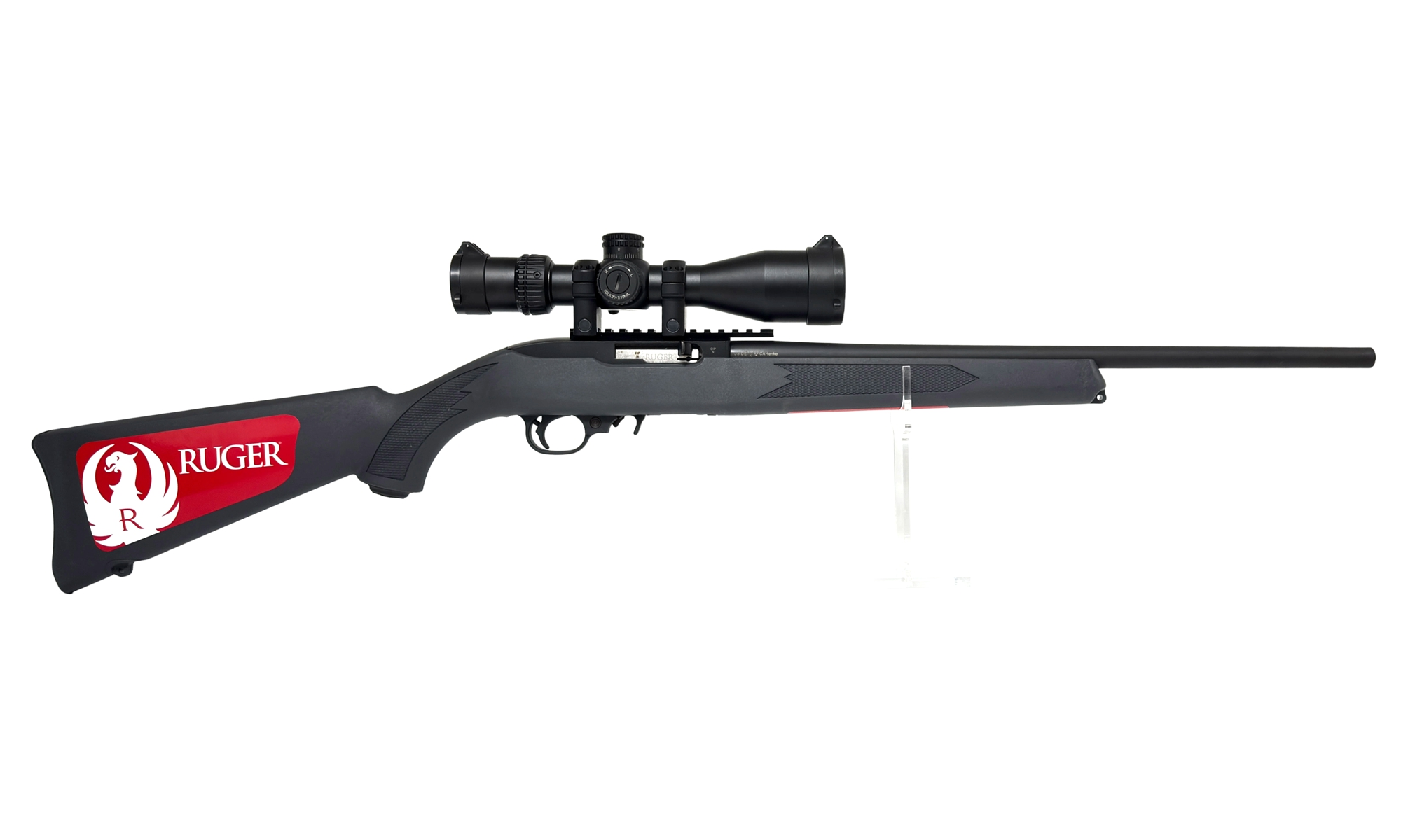 Ruger 1022 Vector-2